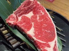 -九田家黑牛烤肉料理(溧阳吾悦店)