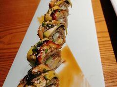 -贰捌零叁精致料理(钱湖店)