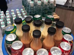 -百事佳烧鸭牛腩(上海虹桥站店)