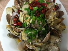 -阿杰臻选海鲜饭店(普陀山店)