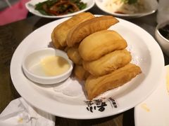 闺蜜油条-龙巢盱眙龙虾·牛蛙·烧烤宵夜(八卦岭店)