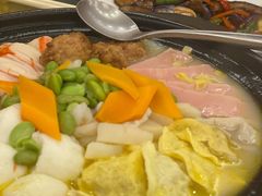 -银都上海菜馆(粤海东路店)