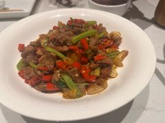 -峨嵋小镇·川菜(正定朗华店)