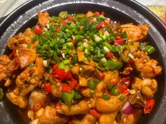 -业华湘·特色菜