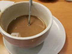 拿铁咖啡-COSTA COFFEE(新奥购物中心店)