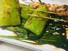 -京门老爆三·铜锅涮肉 爆肚(望京店)