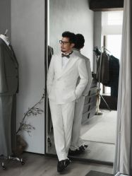 点击看大图 -Brother西服礼服定制·商务·婚礼(佛山南海店)