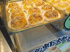 -丝路传奇·中国拉面航母店(北医三院店)