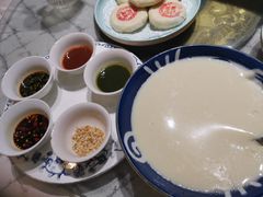 -乔家满族八大碗(流水沟店)