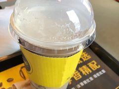-麦当劳(杭州庆春路店)