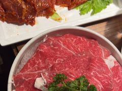 -佬土鹅肠火锅(解放路店)