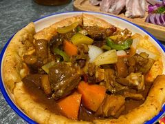 -纳瓦新疆菜(银都店)