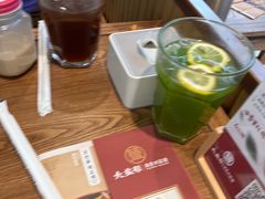 -大盐帮川菜馆(长楹天街店)