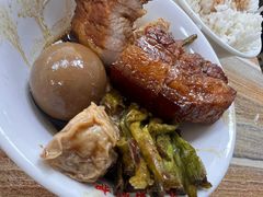 -赵家好米干饭把子肉(小纬六路店)