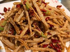 -神仙钵湘香土菜馆(光华路店)