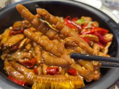 -忆3毛烧烤美食城(龙塘直营店)