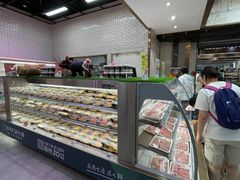 -7fresh七鲜(大族广场店)