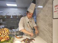 -京彩臻品火锅
