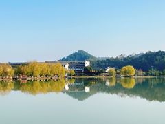-明月山天沐温泉度假村
