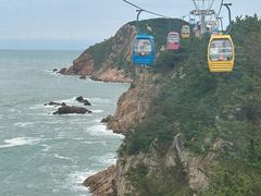 -摩天岭风景区