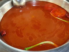 -要得自助火锅(新川路店)