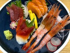 -富山日式料理(宽厚里店)