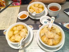 -麦奀云吞面世家(中环店)