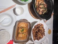 -清晖小苑·顺德菜(观澜湖新城店)