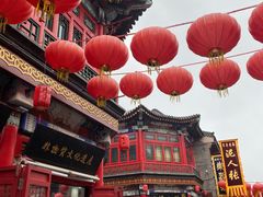 -古文化街旅游区