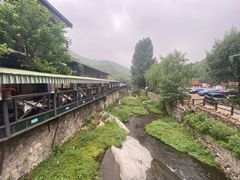 -北京水岸山吧度假村(雁栖镇店)