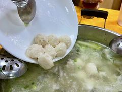 -翠景湾脆鱼轩·中山脆肉鲩(井岸17年老店)