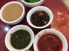 -山海关清和浑锅店
