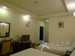 -如家酒店·neo(南京夫子庙店)