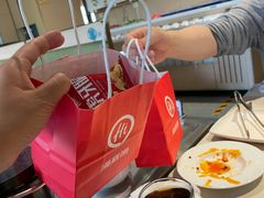 -海底捞火锅(劲松店)