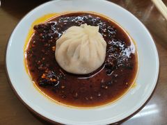 -小有天灌汤包老菜馆(南一马路店)