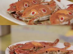 -老字号德记烧腊饭店·海鲜加工