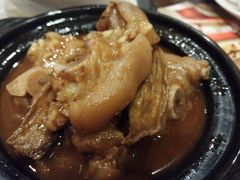 -威尼斯人酒店琳琅美食广场