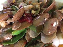 -四川小胡子海鲜(丁村万人海鲜广场店)