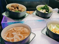 -曼格活海鲜·牛排自助(光明蓝鲸店)