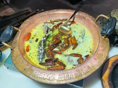 -佬麻雀·剁椒鱼头(京基KK One店)