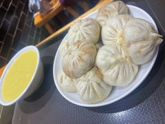 猪肉大葱包-缘赵记(沙子口店)