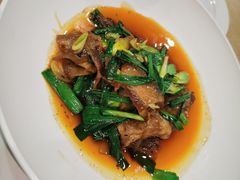 -金熊猫川菜餐厅