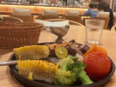 -无印良品餐堂 MUJI Diner(成都太古里店)