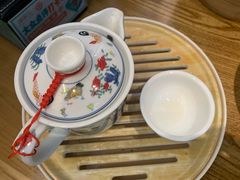 -潮粥荟·潮汕砂锅粥(槐房万达店)