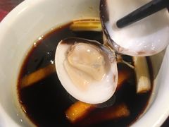 白贝下火锅-大良毋米粥(锦龙路总店)