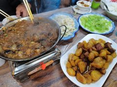 -石牛酒家(庐山风景名胜区店)