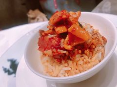 腊味饭-8餐厅(新葡京酒店)