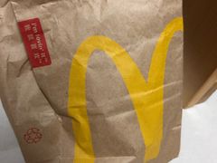 -麦当劳(皇岗路店)