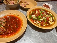 -廖川菜(八佰伴店)