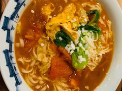 -难忘的面(五矿君澜酒店)